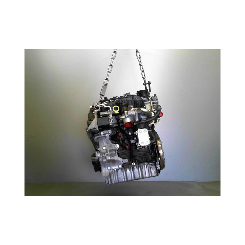 MOTEUR DIESEL VOLKSWAGEN POLO 1.6 TDI