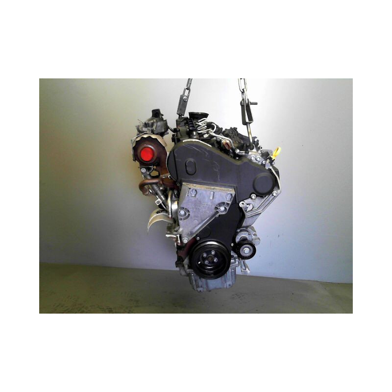 MOTEUR DIESEL VOLKSWAGEN POLO 1.6 TDI