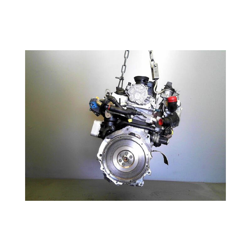 MOTEUR DIESEL VOLKSWAGEN POLO 1.6 TDI