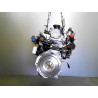 MOTEUR DIESEL VOLKSWAGEN POLO 1.6 TDI