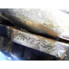 MOTEUR DIESEL VOLKSWAGEN POLO 1.6 TDI