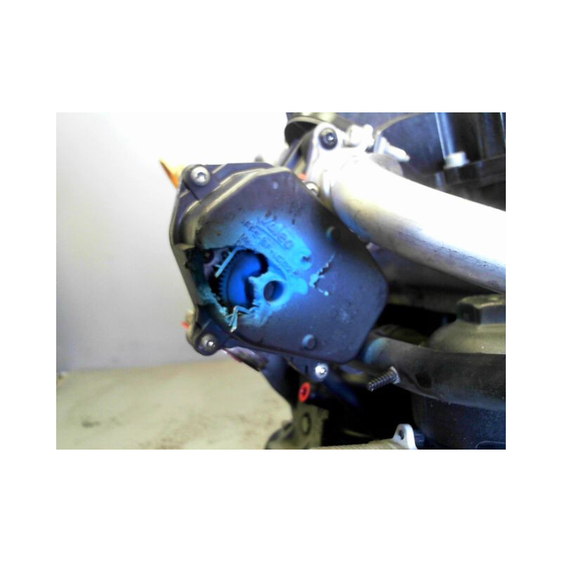 MOTEUR DIESEL VOLKSWAGEN POLO 1.6 TDI