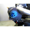 MOTEUR DIESEL VOLKSWAGEN POLO 1.6 TDI