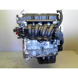 MOTEUR ESSENCE