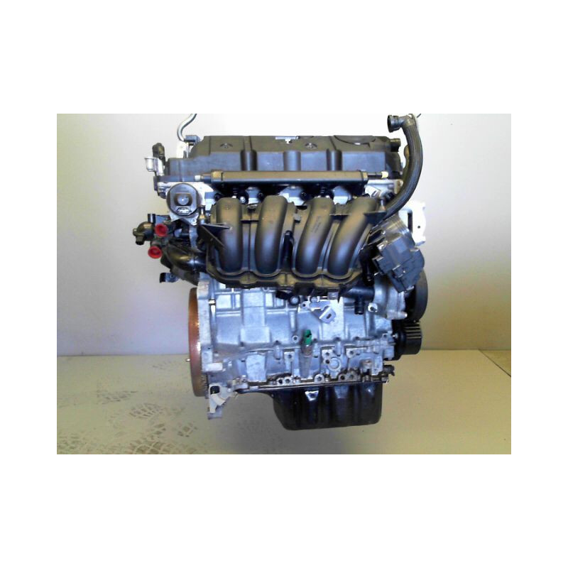 MOTEUR ESSENCE PEUGEOT 207 1.4 16V
