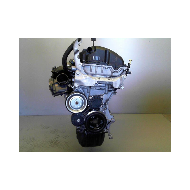 MOTEUR ESSENCE PEUGEOT 207 1.4 16V