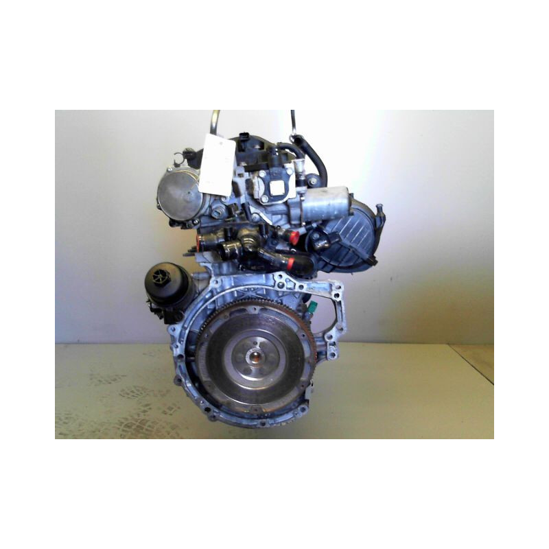 MOTEUR ESSENCE PEUGEOT 207 1.4 16V