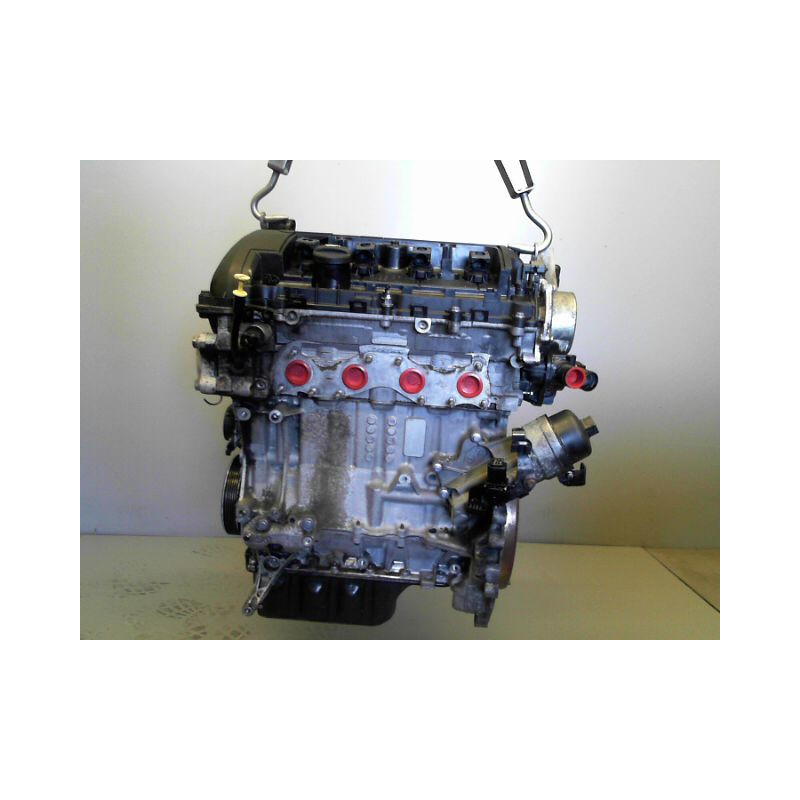 MOTEUR ESSENCE PEUGEOT 207 1.4 16V