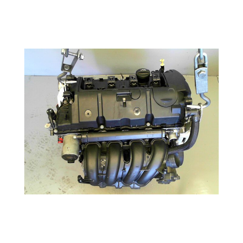 MOTEUR ESSENCE PEUGEOT 207 1.4 16V