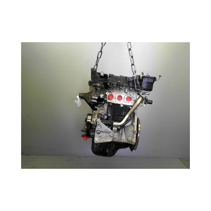 MOTEUR ESSENCE TOYOTA AYGO 1.0 