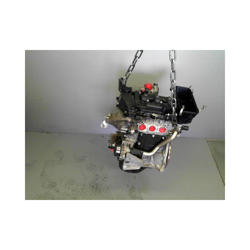 MOTEUR ESSENCE TOYOTA AYGO 1.0 