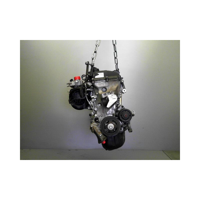 MOTEUR ESSENCE TOYOTA AYGO 1.0 