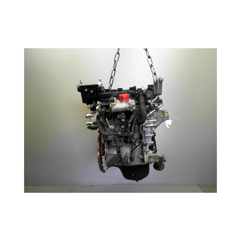 MOTEUR ESSENCE TOYOTA AYGO 1.0 