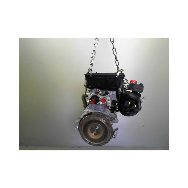 MOTEUR ESSENCE TOYOTA AYGO 1.0 