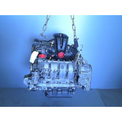 MOTEUR ESSENCE