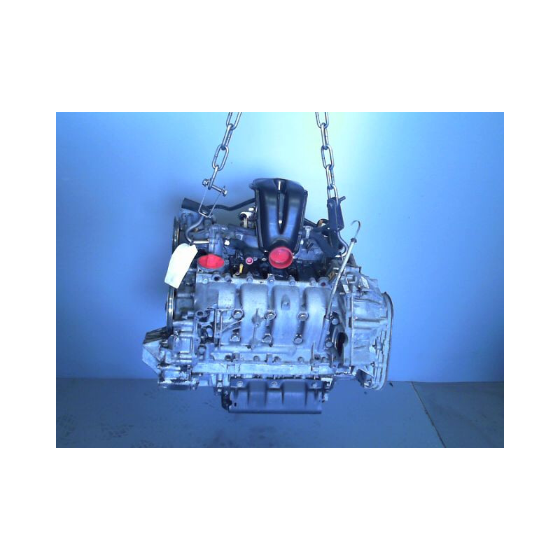 MOTEUR ESSENCE PEUGEOT 104 1.1