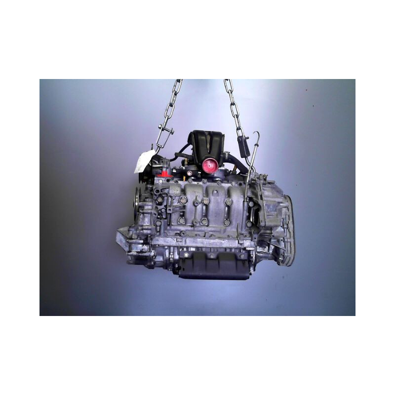 MOTEUR ESSENCE PEUGEOT 104 1.1
