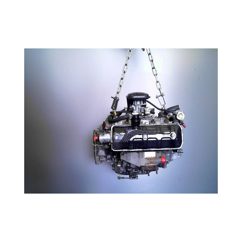 MOTEUR ESSENCE PEUGEOT 104 1.1