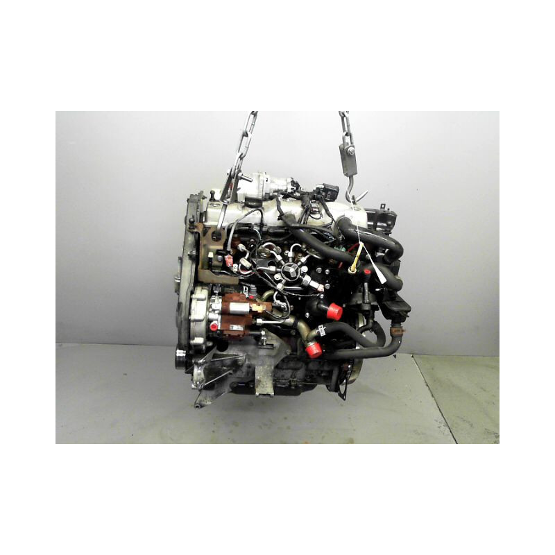 MOTEUR DIESEL FORD C-MAX 1.8 TDCi