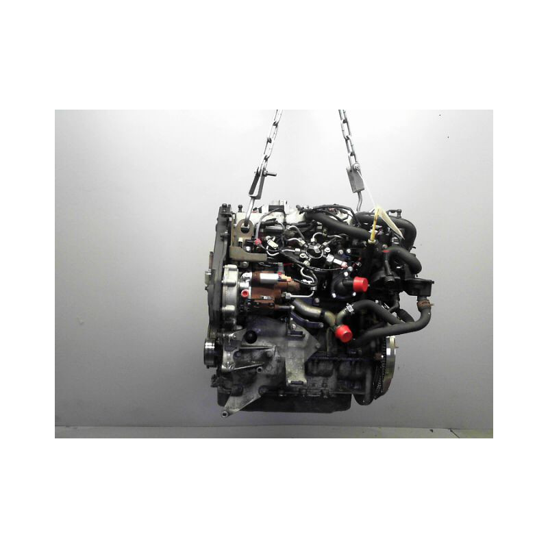 MOTEUR DIESEL FORD C-MAX 1.8 TDCi