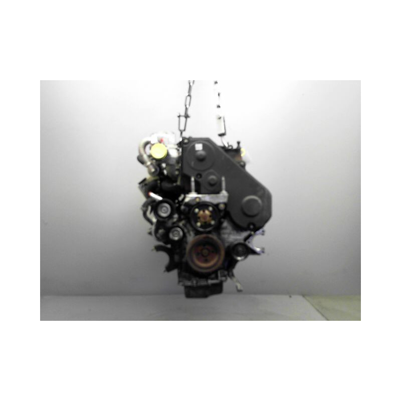 MOTEUR DIESEL FORD C-MAX 1.8 TDCi