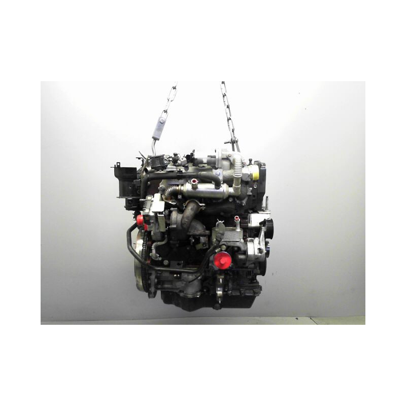 MOTEUR DIESEL FORD C-MAX 1.8 TDCi