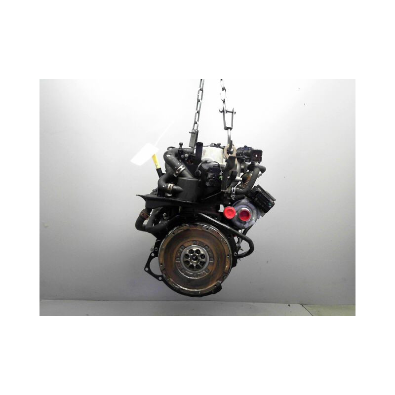 MOTEUR DIESEL FORD C-MAX 1.8 TDCi