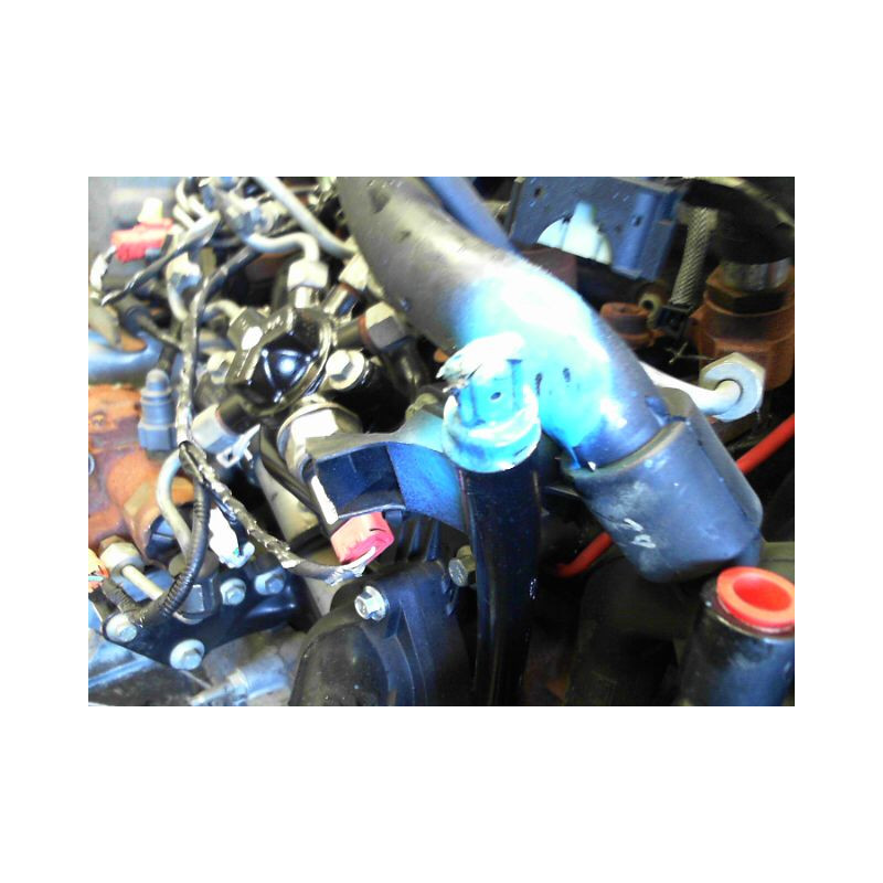 MOTEUR DIESEL FORD C-MAX 1.8 TDCi