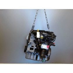MOTEUR ESSENCE