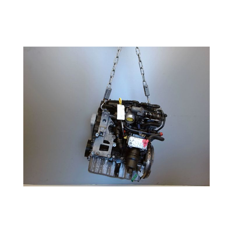 MOTEUR ESSENCE VOLKSWAGEN POLO 2005- 2.0 R WRC