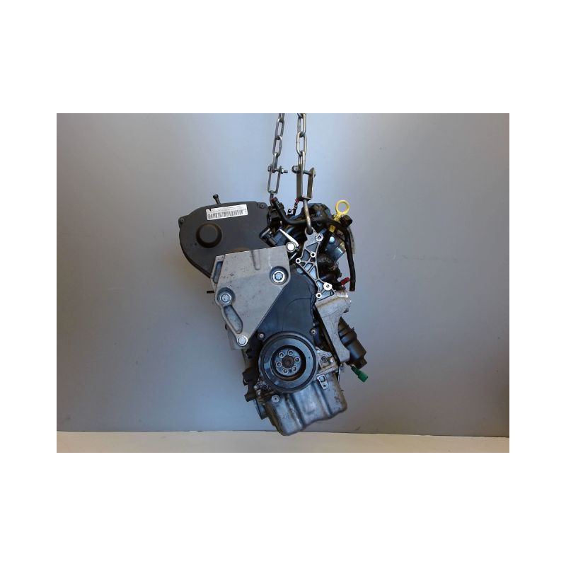 MOTEUR ESSENCE VOLKSWAGEN POLO 2005- 2.0 R WRC