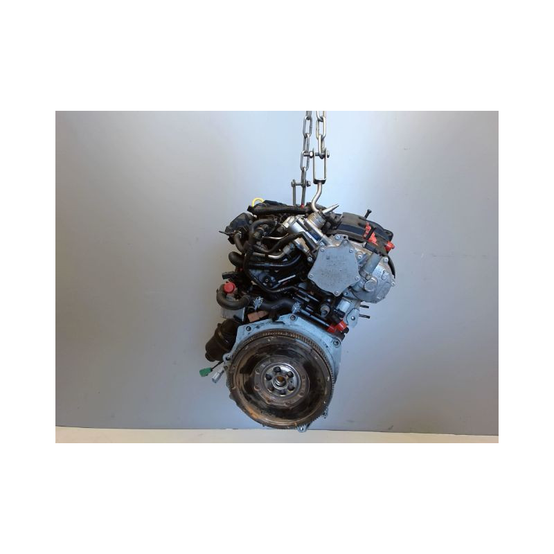 MOTEUR ESSENCE VOLKSWAGEN POLO 2005- 2.0 R WRC