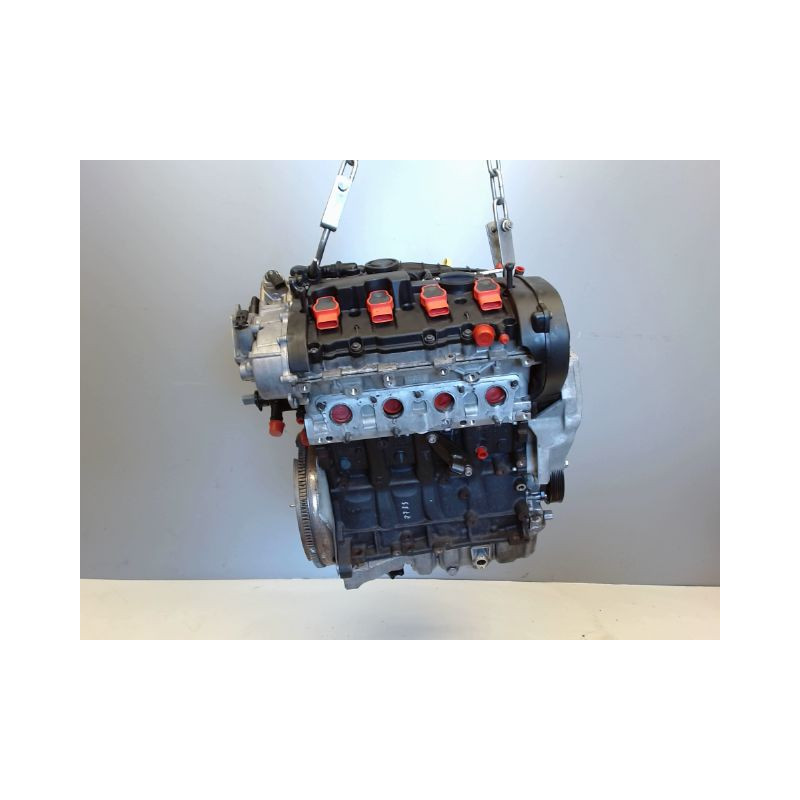 MOTEUR ESSENCE VOLKSWAGEN POLO 2005- 2.0 R WRC