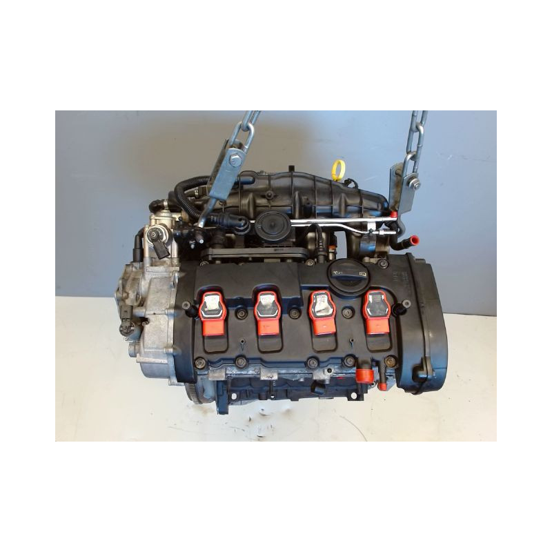 MOTEUR ESSENCE VOLKSWAGEN POLO 2005- 2.0 R WRC