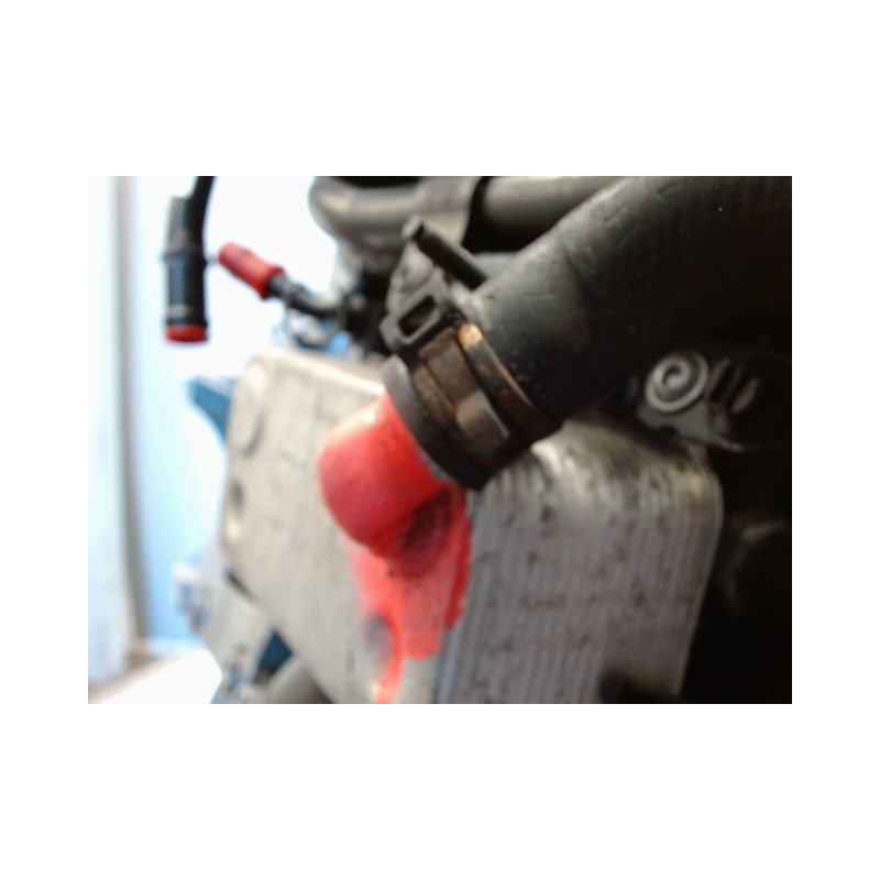 MOTEUR ESSENCE VOLKSWAGEN POLO 2005- 2.0 R WRC