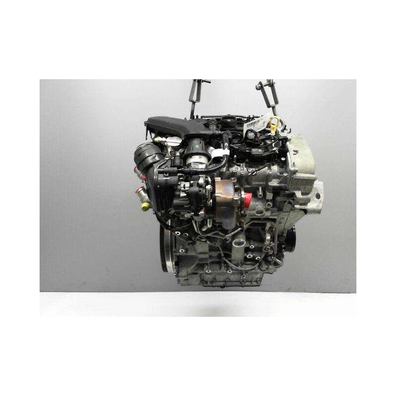 MOTEUR ESSENCE VOLKSWAGEN T-ROC 1.5 TSI