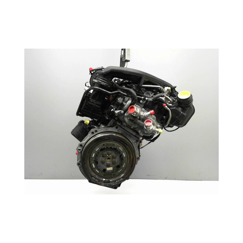 MOTEUR ESSENCE VOLKSWAGEN T-ROC 1.5 TSI