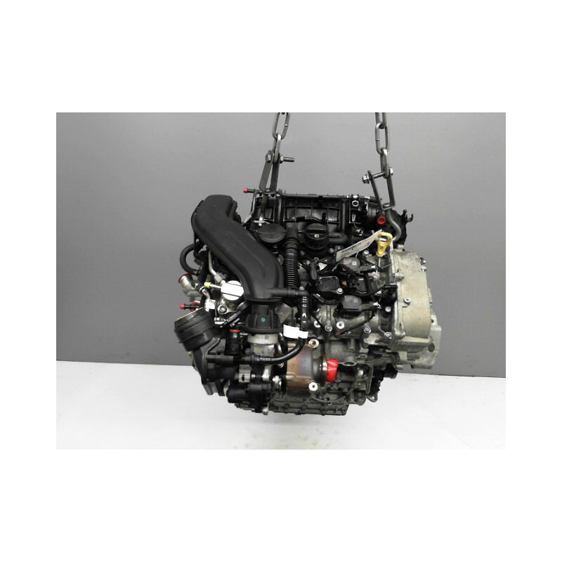 MOTEUR ESSENCE VOLKSWAGEN T-ROC 1.5 TSI