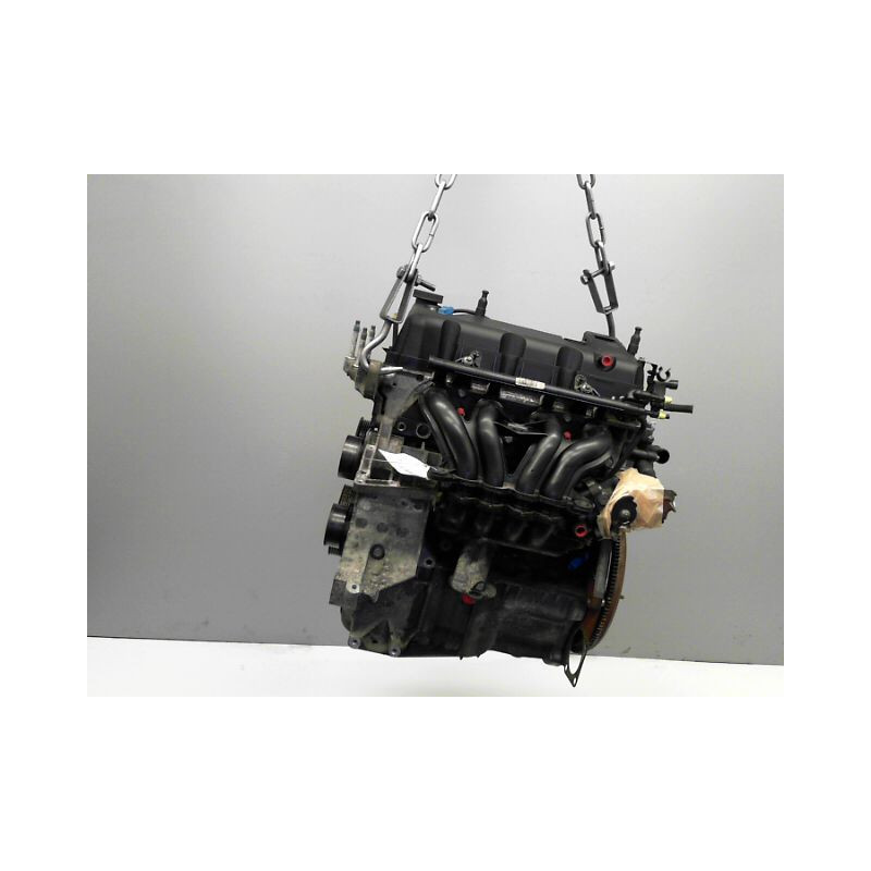 MOTEUR ESSENCE FORD FIESTA 1.3