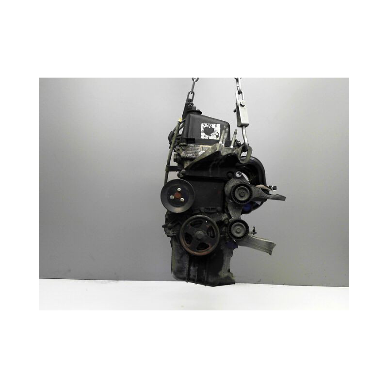 MOTEUR ESSENCE FORD FIESTA 1.3
