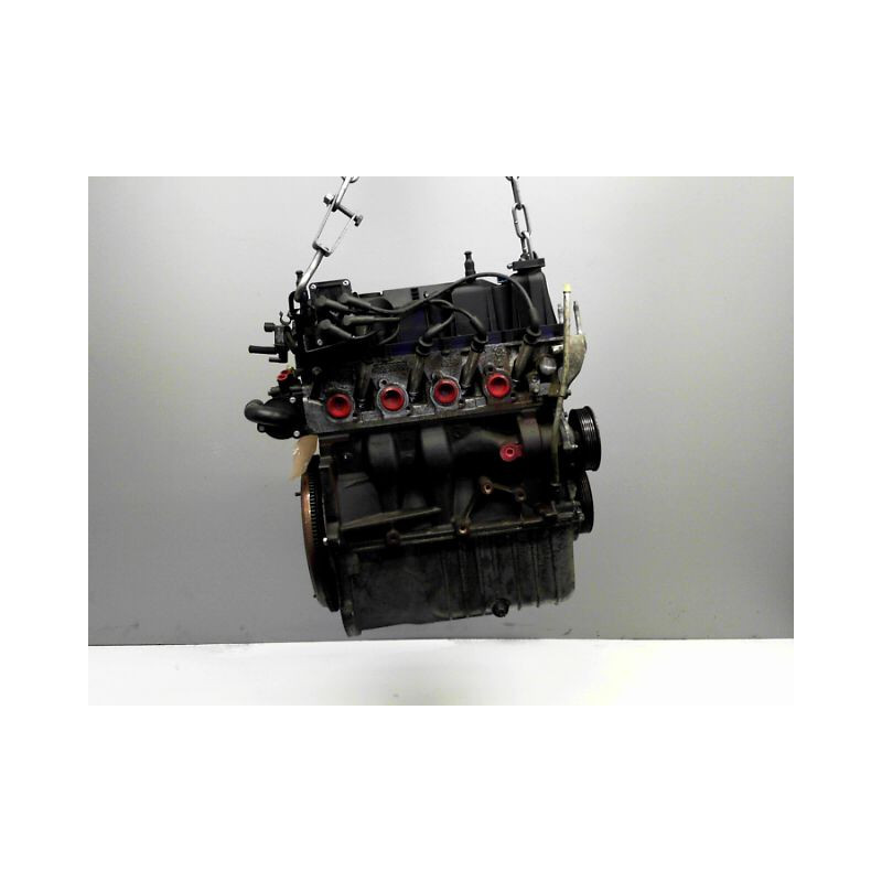 MOTEUR ESSENCE FORD FIESTA 1.3