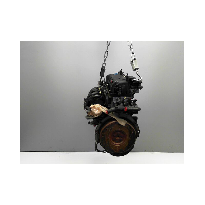 MOTEUR ESSENCE FORD FIESTA 1.3