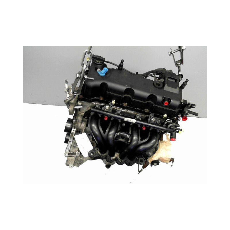 MOTEUR ESSENCE FORD FIESTA 1.3