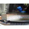 MOTEUR ESSENCE FORD FIESTA 1.3