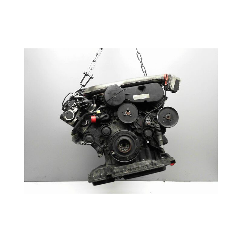 MOTEUR DIESEL AUDI A5 3.0 TDI quattro