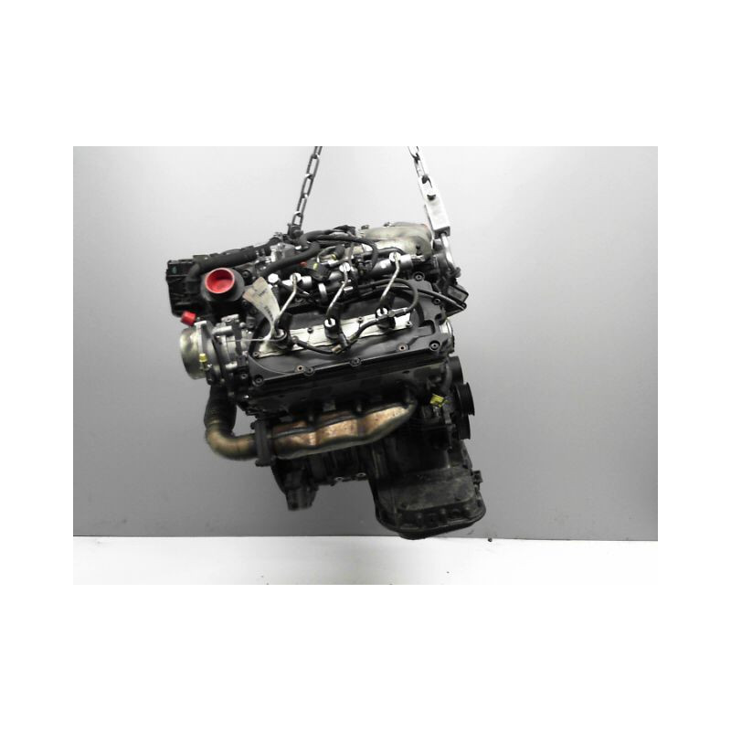 MOTEUR DIESEL AUDI A5 3.0 TDI quattro