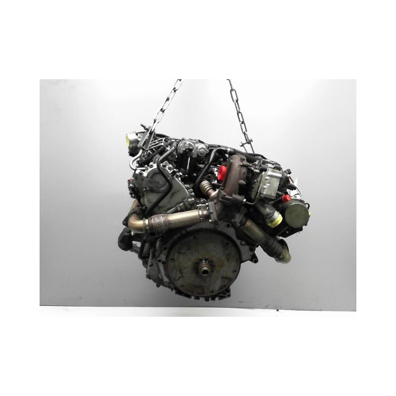 MOTEUR DIESEL AUDI A5 3.0 TDI quattro