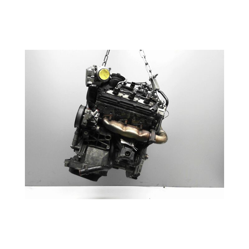 MOTEUR DIESEL AUDI A5 3.0 TDI quattro