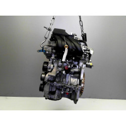 MOTEUR ESSENCE