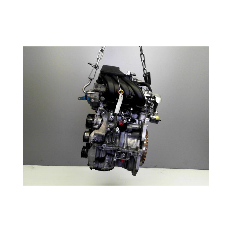 MOTEUR ESSENCE NISSAN NOTE 1.2
